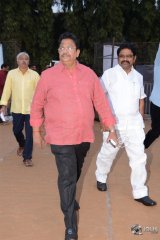 Jai Simha Movie Audio Launch